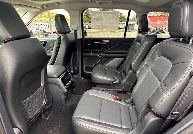 2026 Lincoln Aviator Premiere®