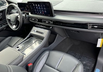 2026 Lincoln Aviator Premiere®