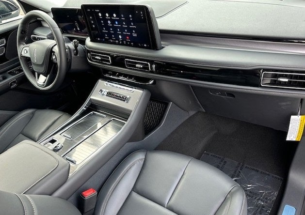 2026 Lincoln Aviator Premiere®