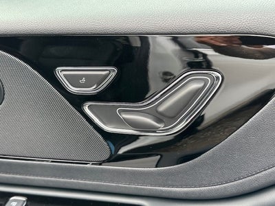 2026 Lincoln Aviator Premiere®