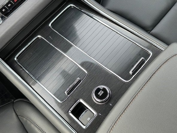 2026 Lincoln Aviator Premiere®