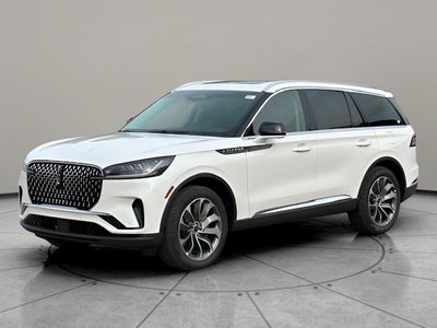 2026 Lincoln Aviator Premiere®