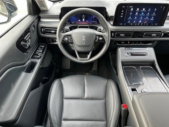 2026 Lincoln Aviator Premiere®