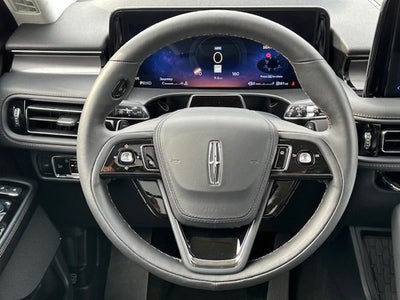 2026 Lincoln Aviator Premiere®