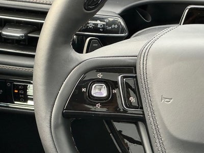 2026 Lincoln Aviator Premiere®