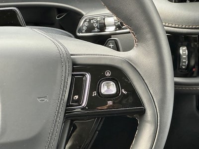 2026 Lincoln Aviator Premiere®