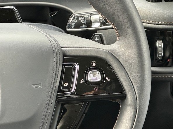 2026 Lincoln Aviator Premiere®