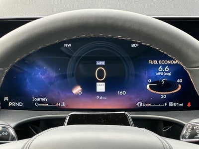 2026 Lincoln Aviator Premiere®