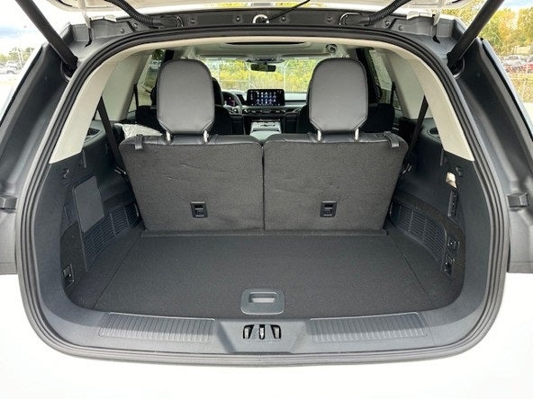 2026 Lincoln Aviator Premiere®