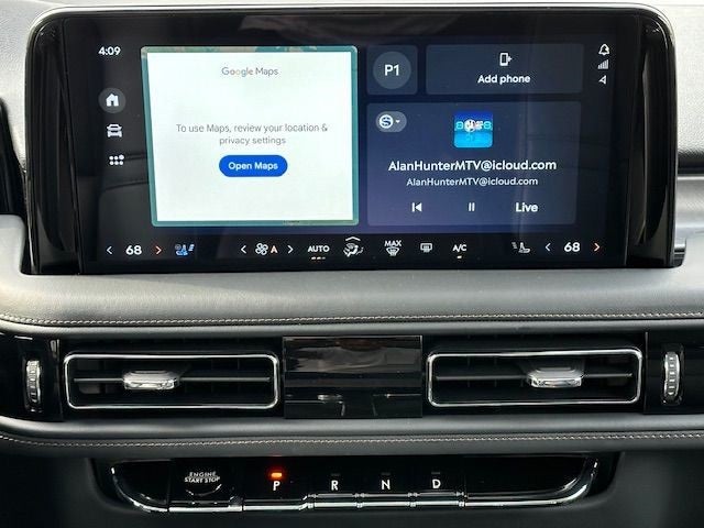 2026 Lincoln Aviator Premiere®