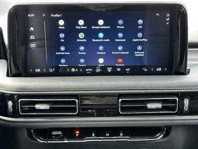 2026 Lincoln Aviator Premiere®