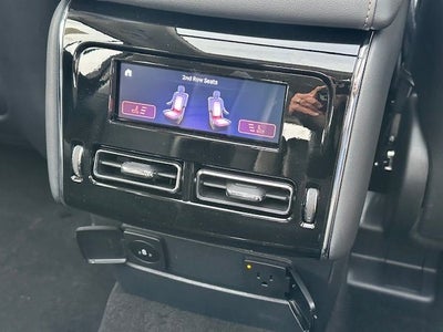 2026 Lincoln Aviator Premiere®