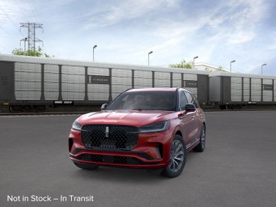 2026 Lincoln Aviator Premiere®