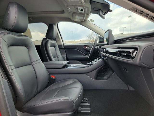 2026 Lincoln Aviator Premiere®