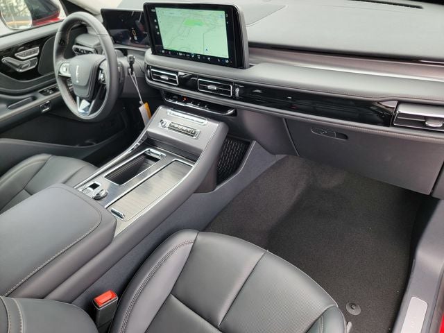 2026 Lincoln Aviator Premiere®