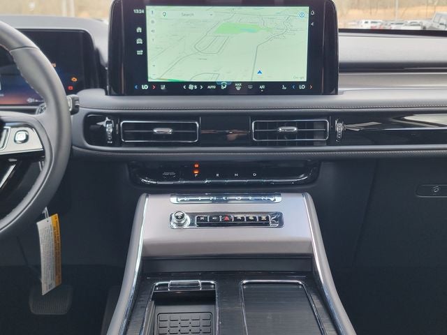 2026 Lincoln Aviator Premiere®