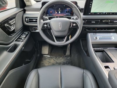 2026 Lincoln Aviator Premiere®