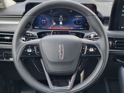 2026 Lincoln Aviator Premiere®