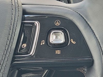 2026 Lincoln Aviator Premiere®