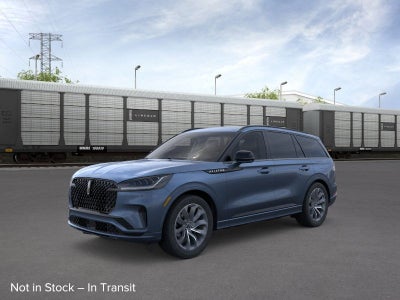 2026 Lincoln Aviator Premiere®
