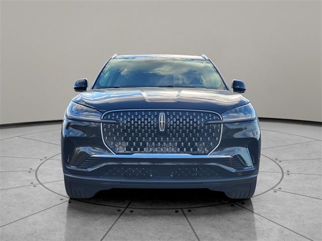 2026 Lincoln Aviator Premiere®