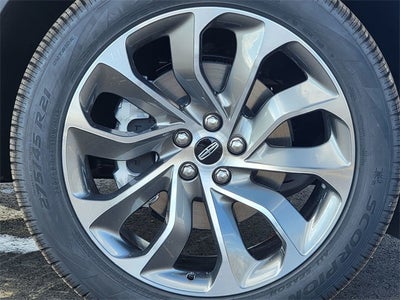 2026 Lincoln Aviator Premiere®