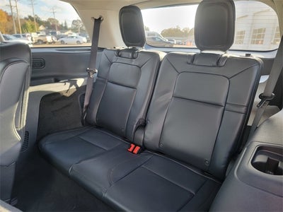 2026 Lincoln Aviator Premiere®