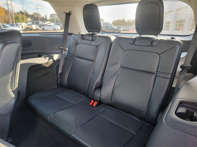 2026 Lincoln Aviator Premiere®