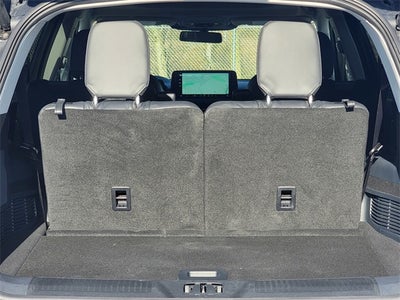 2026 Lincoln Aviator Premiere®