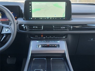 2026 Lincoln Aviator Premiere®