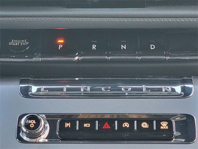 2026 Lincoln Aviator Premiere®