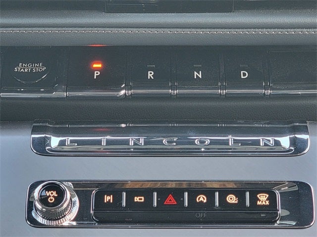 2026 Lincoln Aviator Premiere®