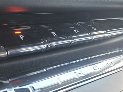 2026 Lincoln Aviator Premiere®