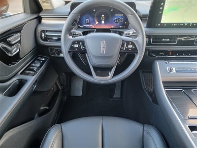 2026 Lincoln Aviator Premiere®