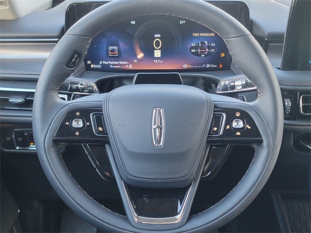 2026 Lincoln Aviator Premiere®