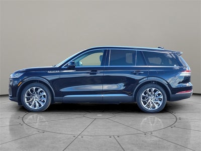 2026 Lincoln Aviator Premiere®