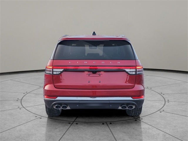 2026 Lincoln Aviator Premiere®