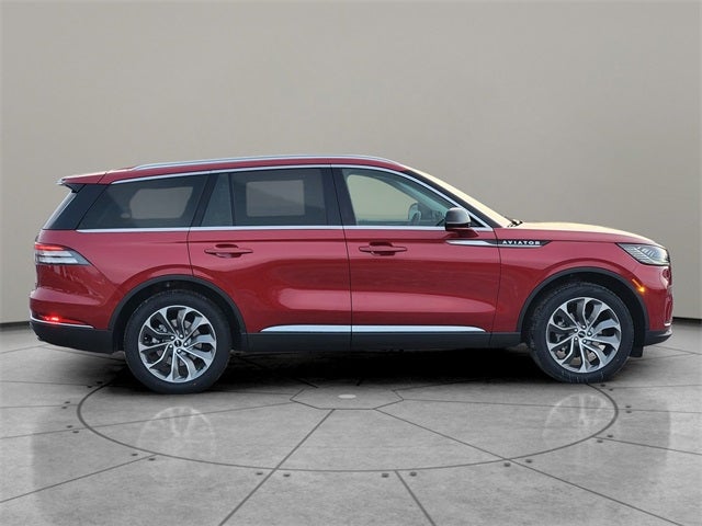 2026 Lincoln Aviator Premiere®