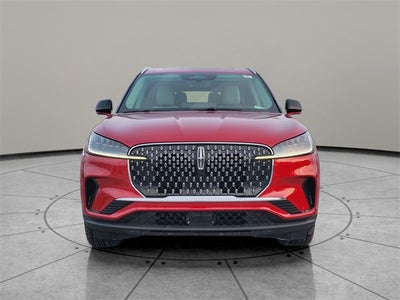 2026 Lincoln Aviator Premiere®