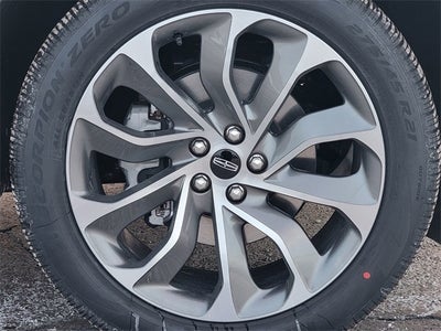 2026 Lincoln Aviator Premiere®