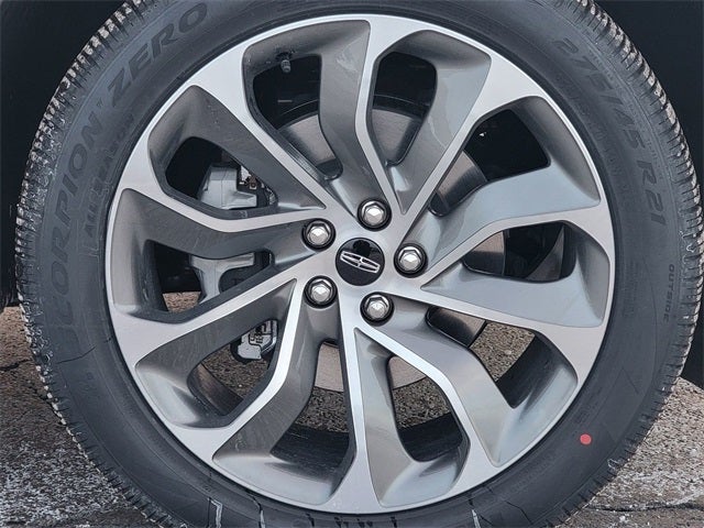 2026 Lincoln Aviator Premiere®