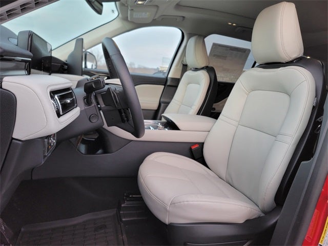 2026 Lincoln Aviator Premiere®