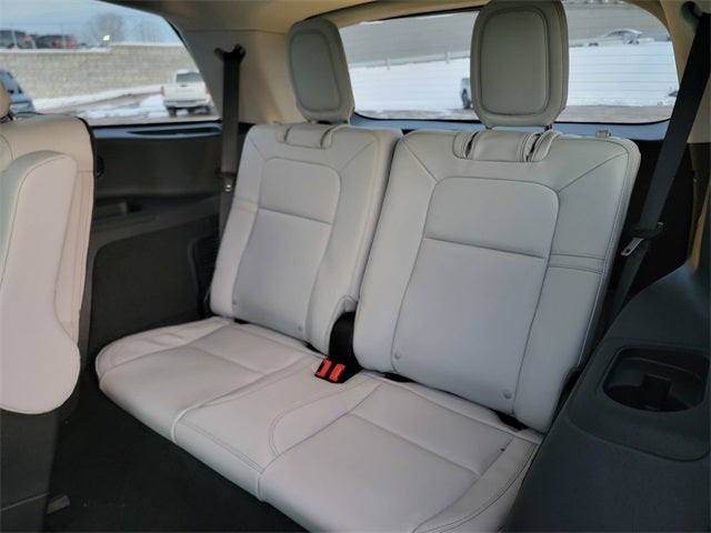 2026 Lincoln Aviator Premiere®