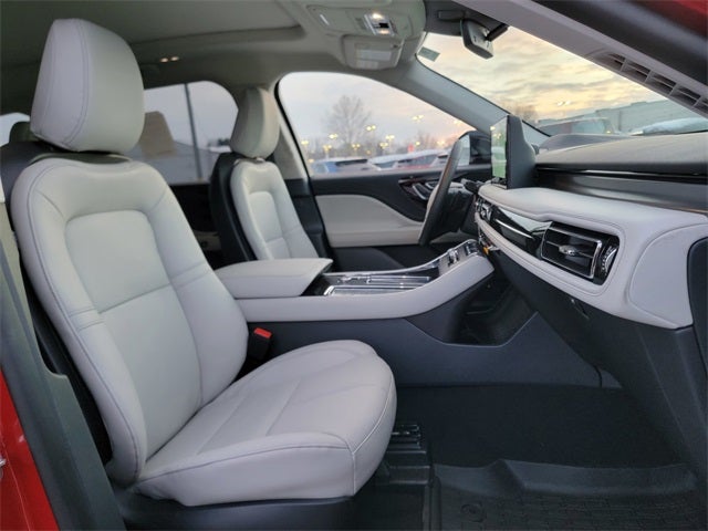 2026 Lincoln Aviator Premiere®