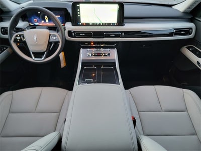 2026 Lincoln Aviator Premiere®