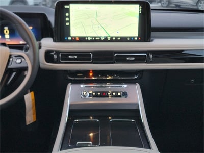 2026 Lincoln Aviator Premiere®