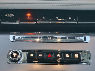 2026 Lincoln Aviator Premiere®