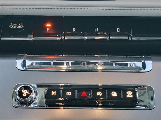 2026 Lincoln Aviator Premiere®