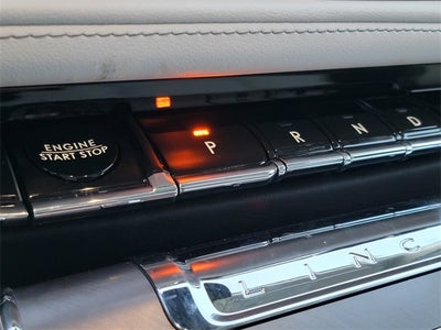 2026 Lincoln Aviator Premiere®