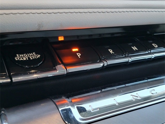 2026 Lincoln Aviator Premiere®